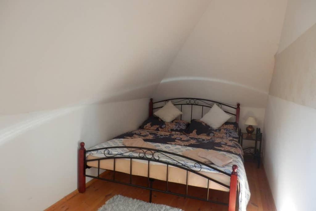 Zamecek Zdiky - Moderni Maly Apartman Bujanov Εξωτερικό φωτογραφία