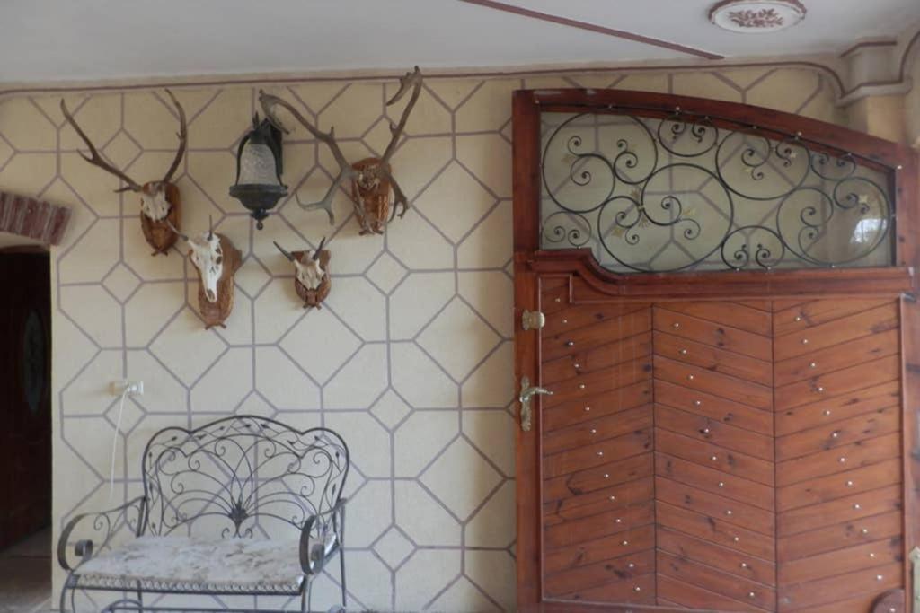 Zamecek Zdiky - Moderni Maly Apartman Bujanov Εξωτερικό φωτογραφία