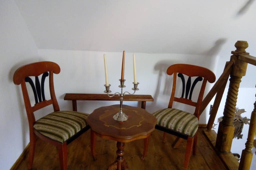 Zamecek Zdiky - Moderni Maly Apartman Bujanov Εξωτερικό φωτογραφία